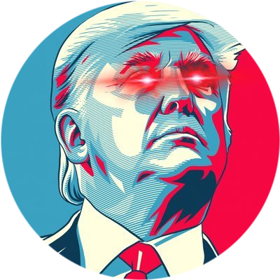 TRUMP404 logo