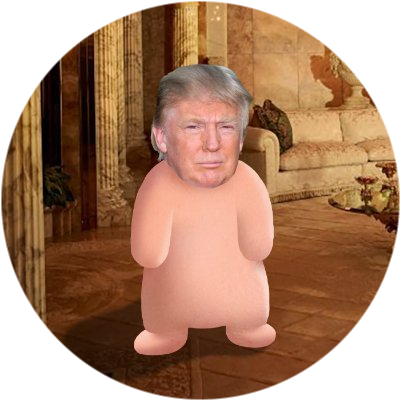trumpie logo