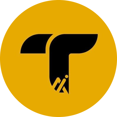 TRUST AI logo