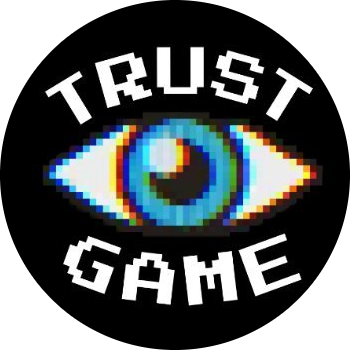TRUST ME BROs by Virtuals logo