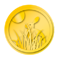 Tsuki no usagi logo