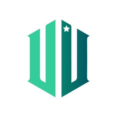 U2U Network (Unicorn Ultra) logo