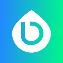 U DEX Platform logo