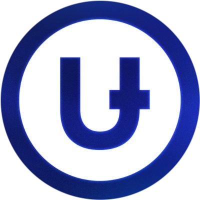 U-Topia logo