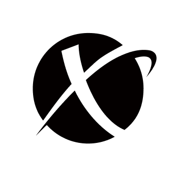 Unchain X logo