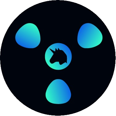Unistake logo