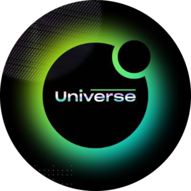 Universe.XYZ logo