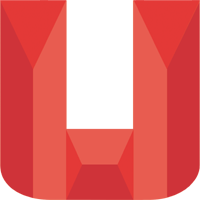 Uquid Coin logo