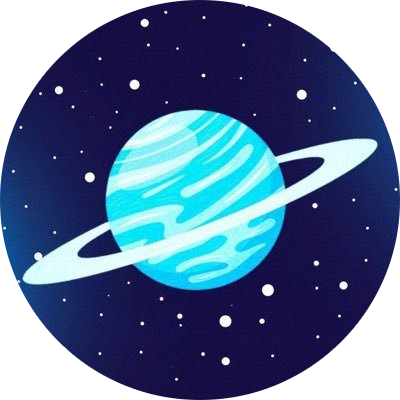 URANUS logo