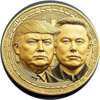 USAcoin logo
