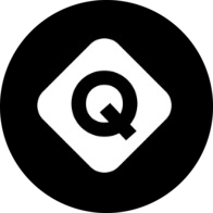 USDQ logo