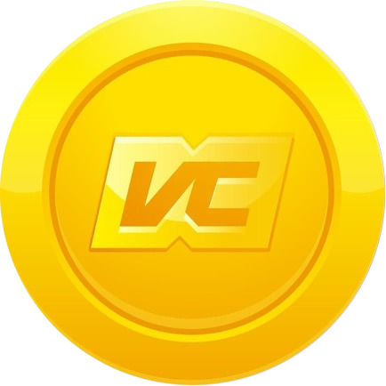 VCGamers logo