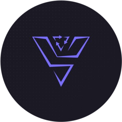 Veil Cash logo