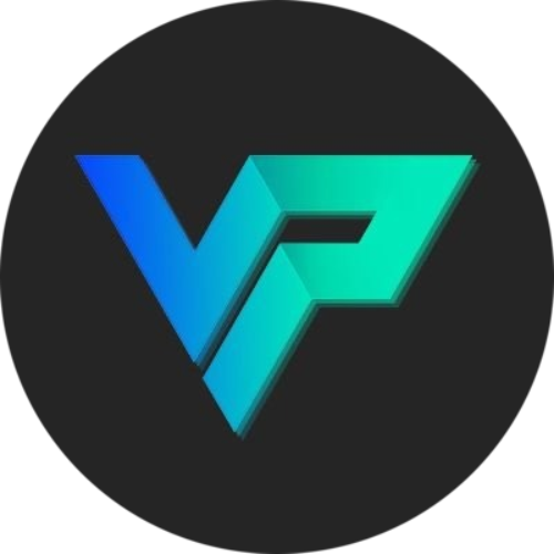 VelasPad logo
