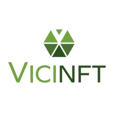 Vici Network logo