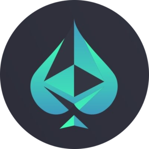 Virtue Poker logo