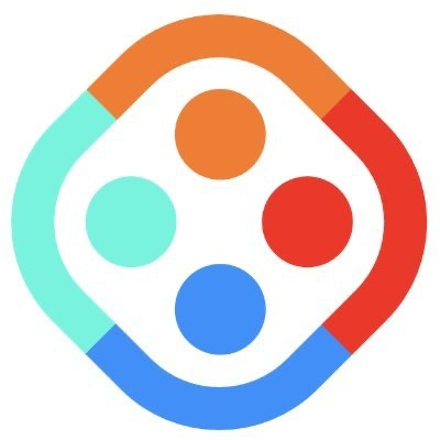 VisionGame logo