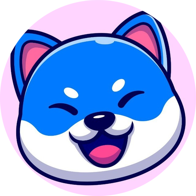 Vita Inu logo