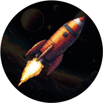 Voyager AI logo