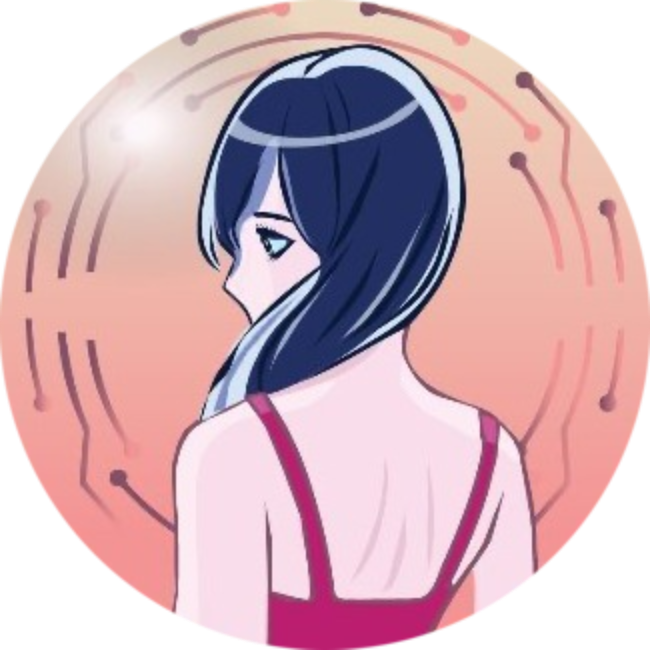 WaifuAI logo