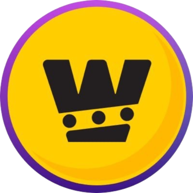 WAM logo