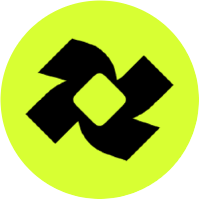 WARP Token logo