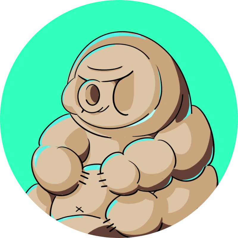 waterbear logo