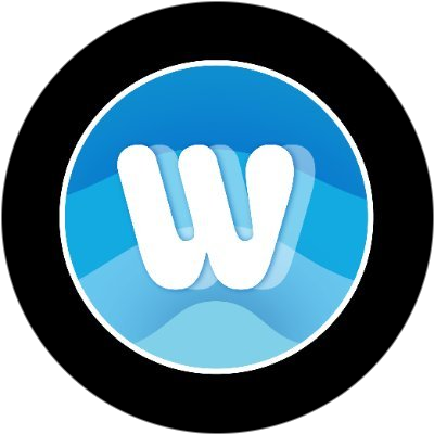 Wave logo