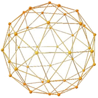 WaykiChain logo