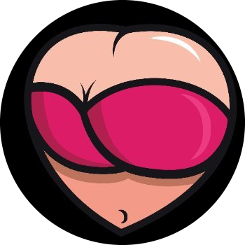 We Love Tits logo