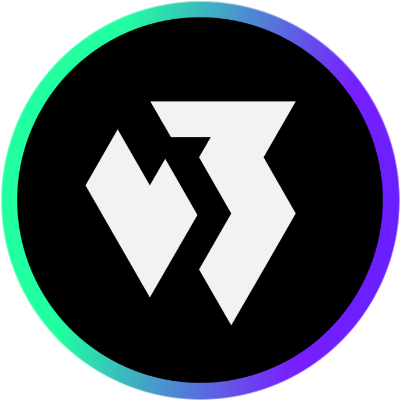 Web3Games.com logo