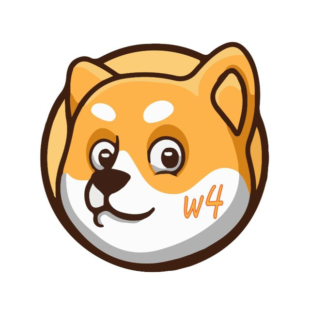 WEB4 AI logo