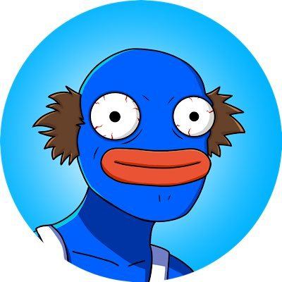 Weirdo logo
