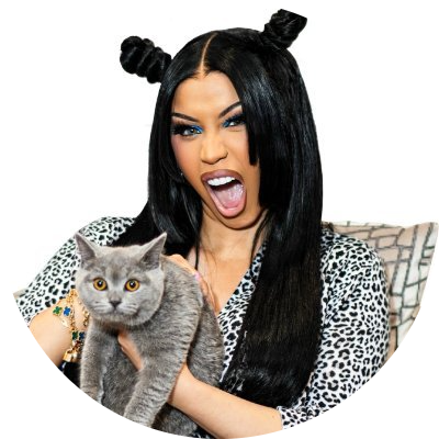 Wet Ass Pussy logo