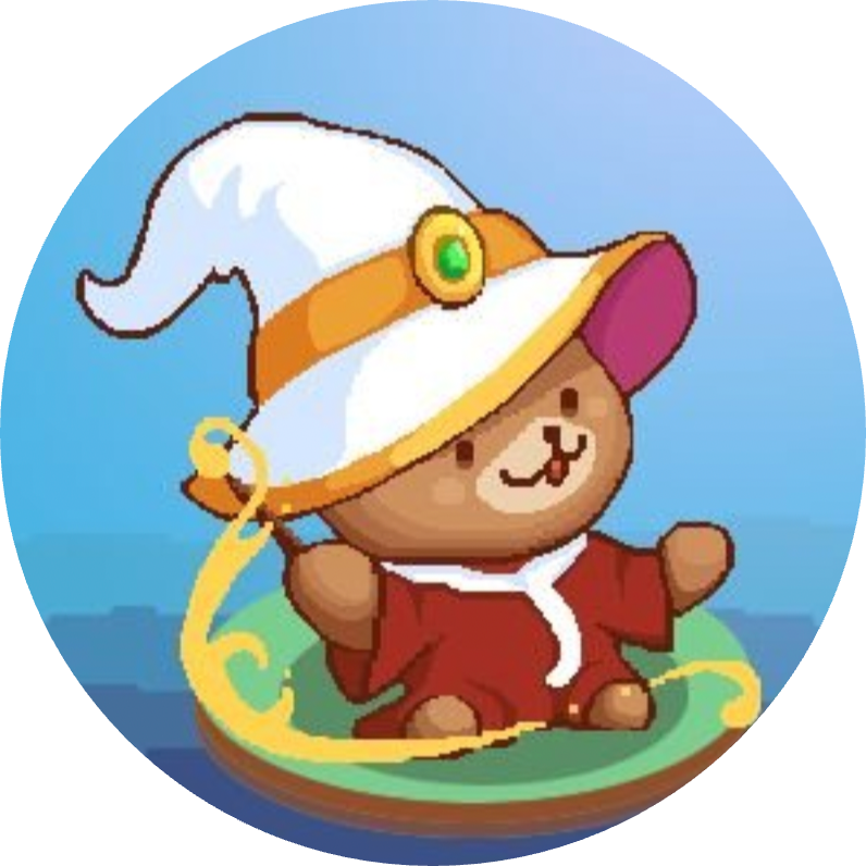 Wizzwoods logo