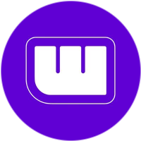 Wodo Gaming logo