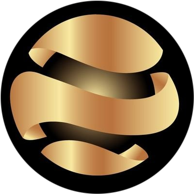 Worldcore coin logo