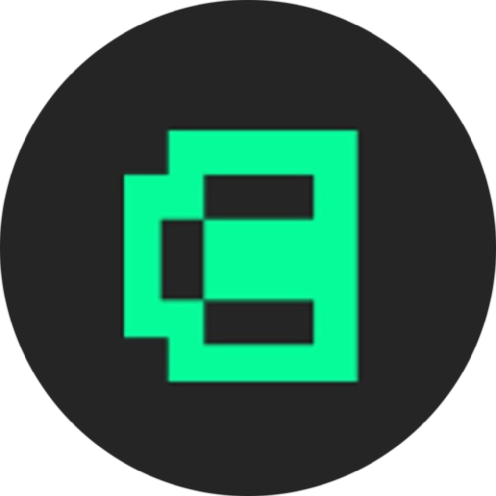 Wrapped CANTO logo