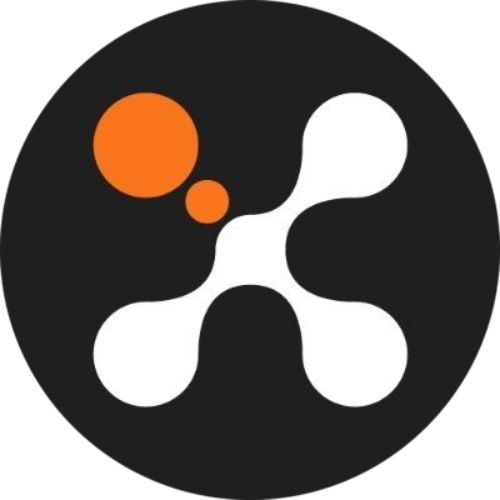 X-Cash logo