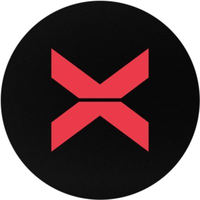 XBorg logo