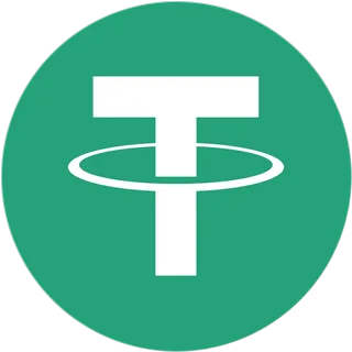 xcUSDT logo