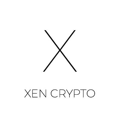 XEN Crypto logo