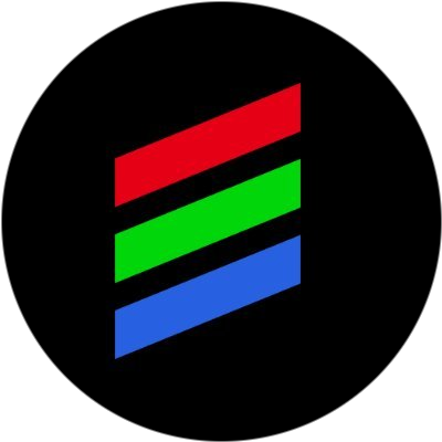 XRGB logo