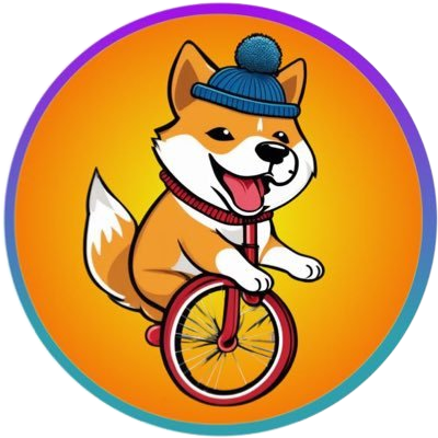 Yikes Dog logo