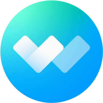 WELL3 logo