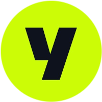 YOLO GAMES logo
