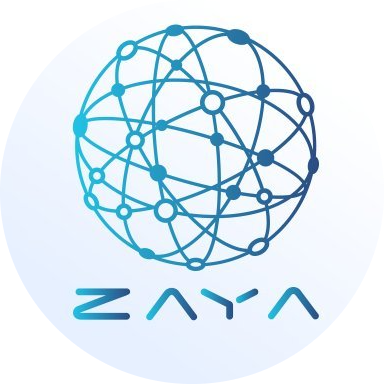ZayaAI logo