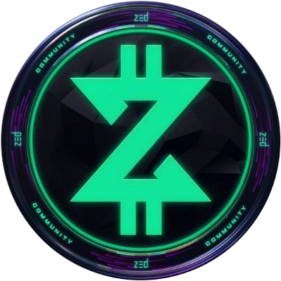 ZED RUN logo