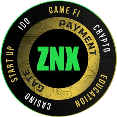 ZENEX logo