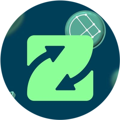 Zypto Token logo
